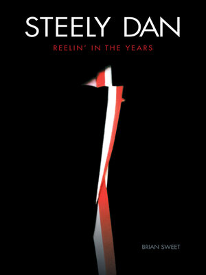 cover image of Steely Dan